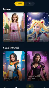 ToonMe - cartoons from photos screenshot