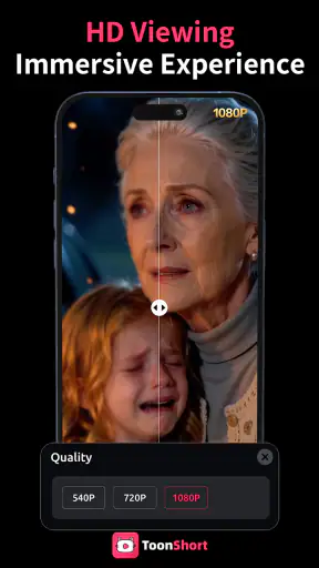 ToonShort -Popular Dramas & TV screenshot
