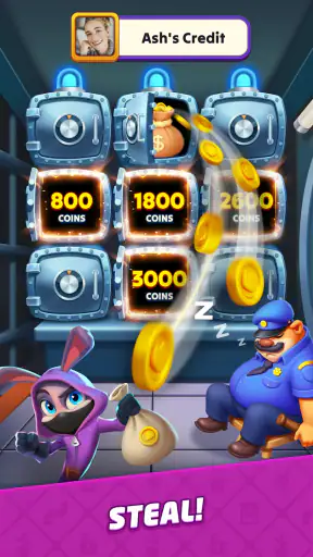 Top Tycoon: Coin Theme Empire screenshot