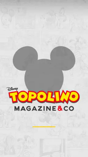 Topolino & Co screenshot