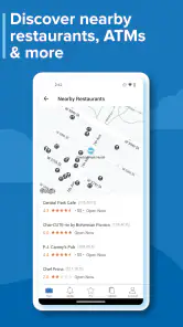 TripIt: Travel Planner screenshot