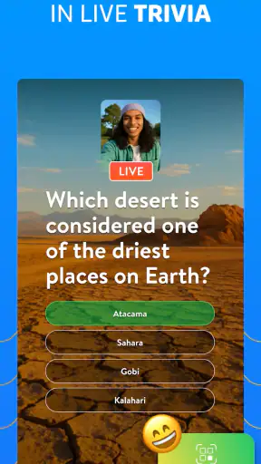 Trivia Crack screenshot