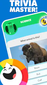 Trivia Crack Retro Quiz screenshot