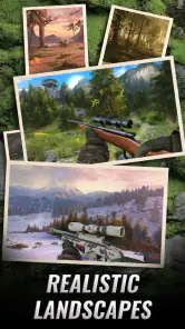 Trophy Hunter – Hunting Game screenshot