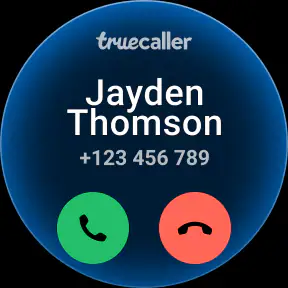 Truecaller: Αναγνώριση κλήσεων screenshot