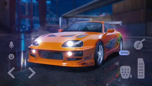 Tuning Club Online: Car Racing screenshot