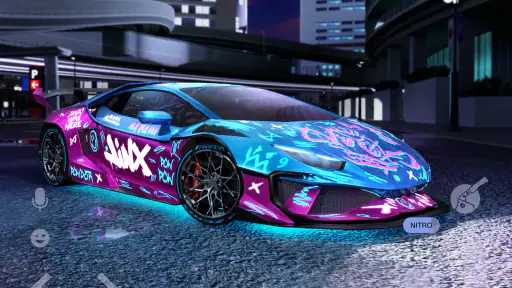 Tuning Club Online: Car Racing screenshot