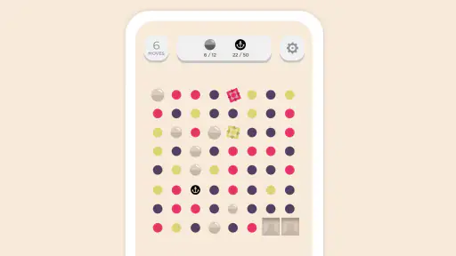 Two Dots: Brain Puzzle Game screenshot