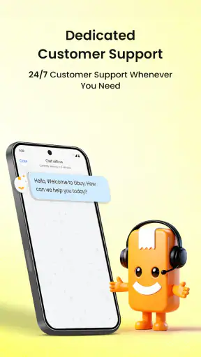 Ubuy: Διεθνείς αγορές screenshot