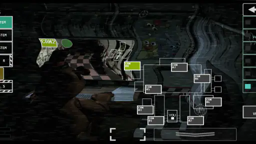 Ultimate Custom Night screenshot