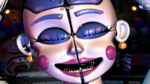 Ultimate Custom Night screenshot