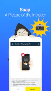 Vault - Hide Pics, App Lock screenshot