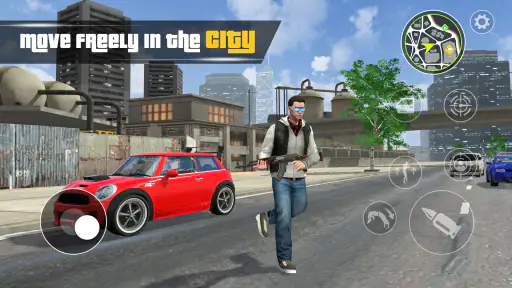 Vehicle Master: Vice City screenshot