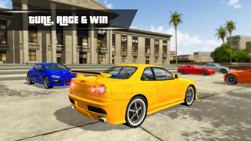 Vehicle Master: Vice City screenshot