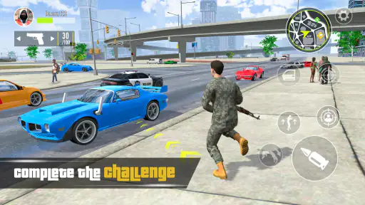 Vehicle Master: Vice City screenshot