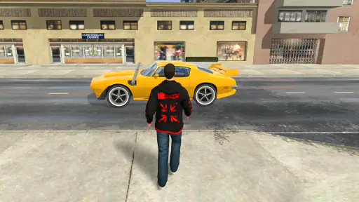 Vehicle Master: Vice City screenshot