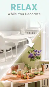 Venue - Interior Design Games screenshot
