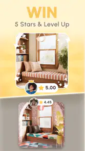 Venue - Interior Design Games screenshot