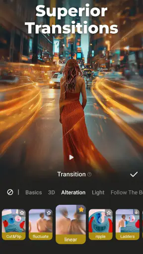 Video Editor & Φωτο -VideoShow screenshot
