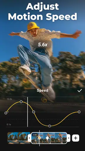 Video Editor & Φωτο -VideoShow screenshot
