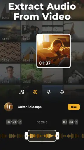 Video Editor & Φωτο -VideoShow screenshot