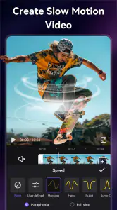 Video Maker με μουσική screenshot