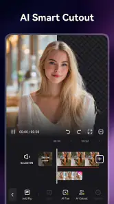 Video Maker με μουσική screenshot