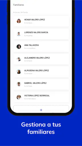 Vithas screenshot