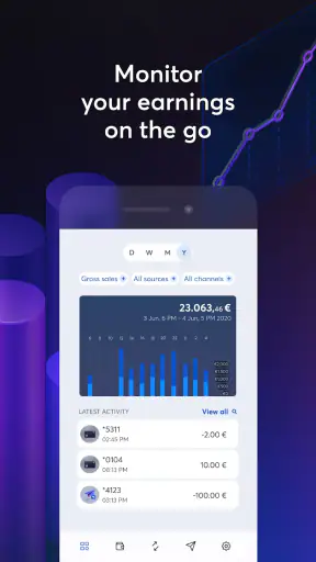 viva.com screenshot