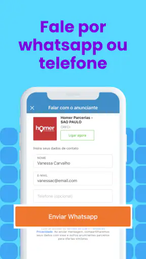 Viva Real Imóveis screenshot
