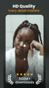 VivaVideo - Video Editor screenshot