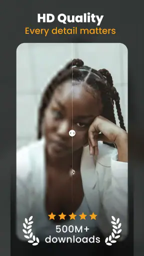 VivaVideo - Video Editor screenshot