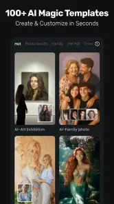 VivaVideo - Video Editor screenshot