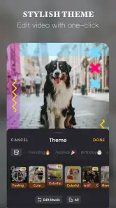VivaVideo - Video Editor screenshot