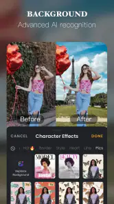 VivaVideo - Video Editor screenshot