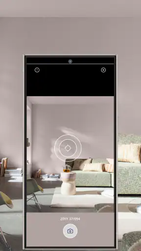 Vivechrom Expert App screenshot