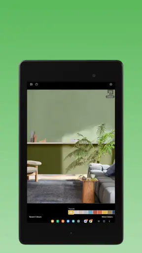 Vivechrom Expert App screenshot