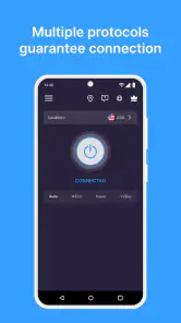 VPN - Super Unlimited Proxy screenshot