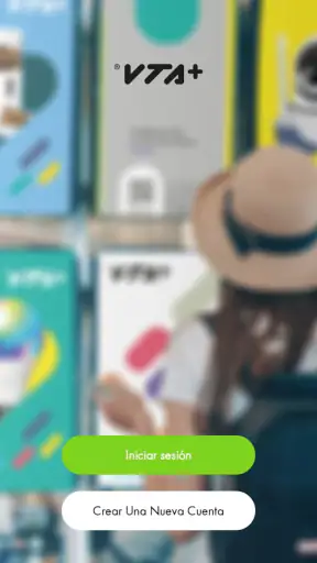 VTA+ screenshot
