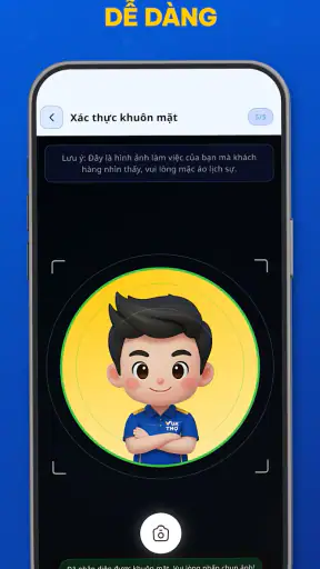 Vua Thợ - Thợ Nào Cũng Có screenshot