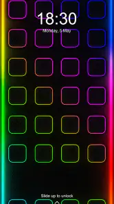 Wallcraft – wallpapers 4K screenshot