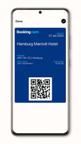 Wallet Cards | Digital Wallet screenshot