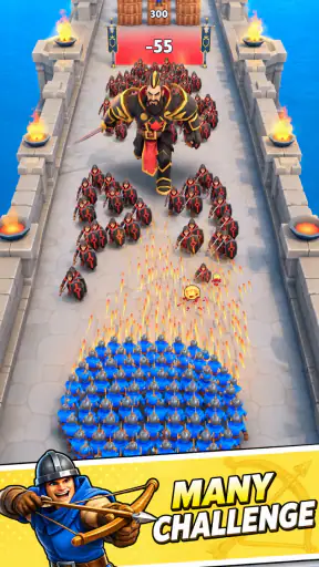 War Survival : Last Shooter screenshot