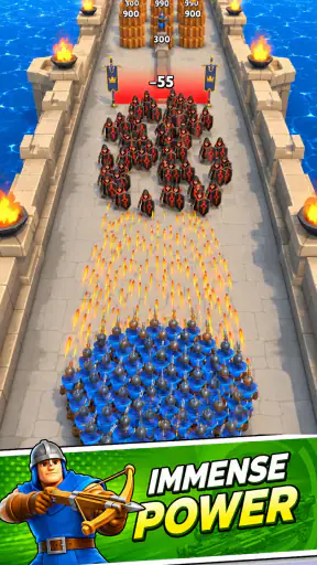 War Survival : Last Shooter screenshot