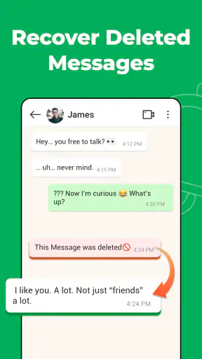 Web Scanner - Dual App screenshot