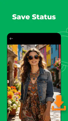 Web Scanner - Dual App screenshot