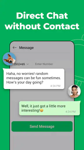 Web Scanner - Dual App screenshot