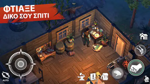 Westland Survival: Καουμπόηδες screenshot