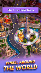Wheel of Fortune: TV Game screenshot