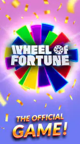 Wheel of Fortune: TV Game screenshot